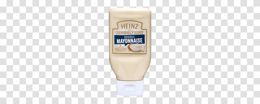 Mayonnaise, Food, Dessert, Yogurt, Cream Transparent Png