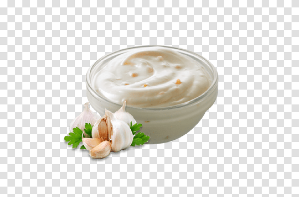 Mayonnaise, Food, Dessert, Yogurt, Jar Transparent Png