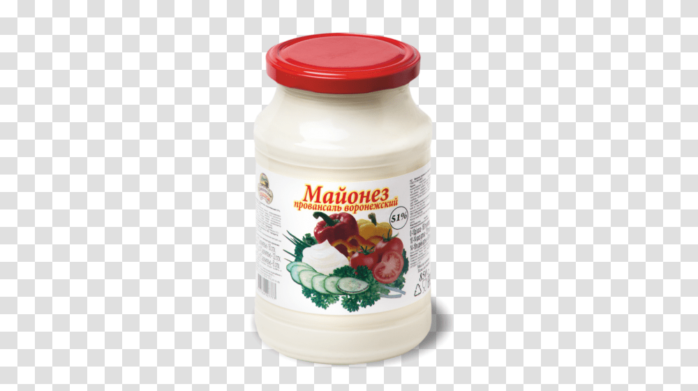 Mayonnaise, Food, Dessert, Yogurt, Wedding Cake Transparent Png