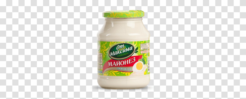 Mayonnaise, Food, Jar, Mixer, Appliance Transparent Png