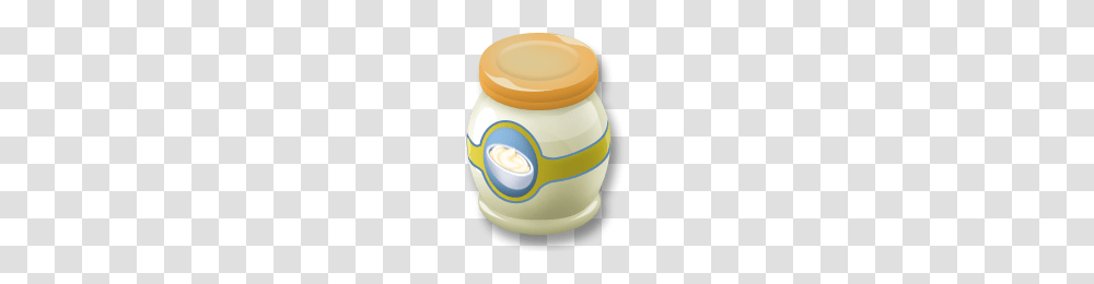 Mayonnaise, Food, Jar, Wedding Cake, Dessert Transparent Png