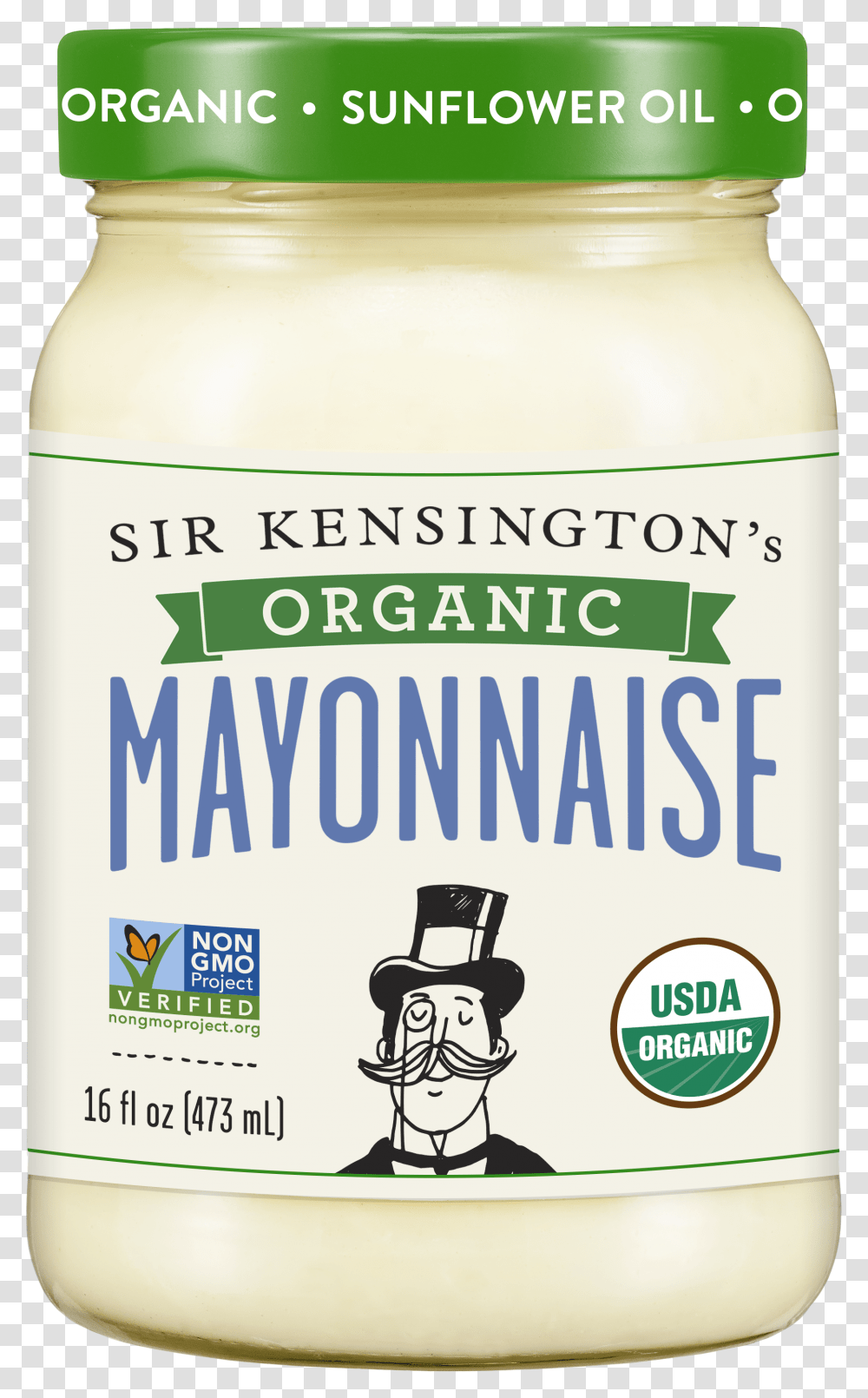 Mayonnaise, Food, Label, Bottle Transparent Png
