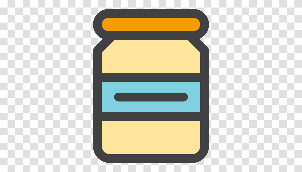 Mayonnaise, Food, Label, Mailbox Transparent Png