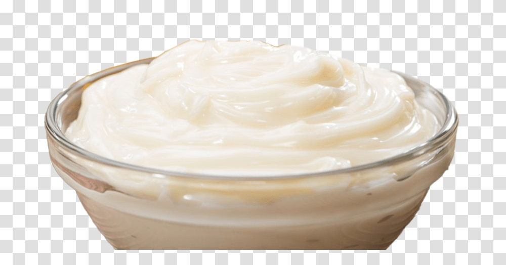Mayonnaise, Food, Milk, Beverage, Drink Transparent Png
