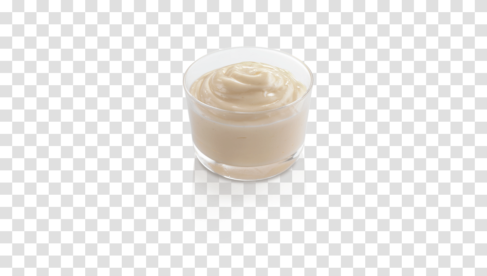 Mayonnaise, Food, Milk, Beverage, Drink Transparent Png