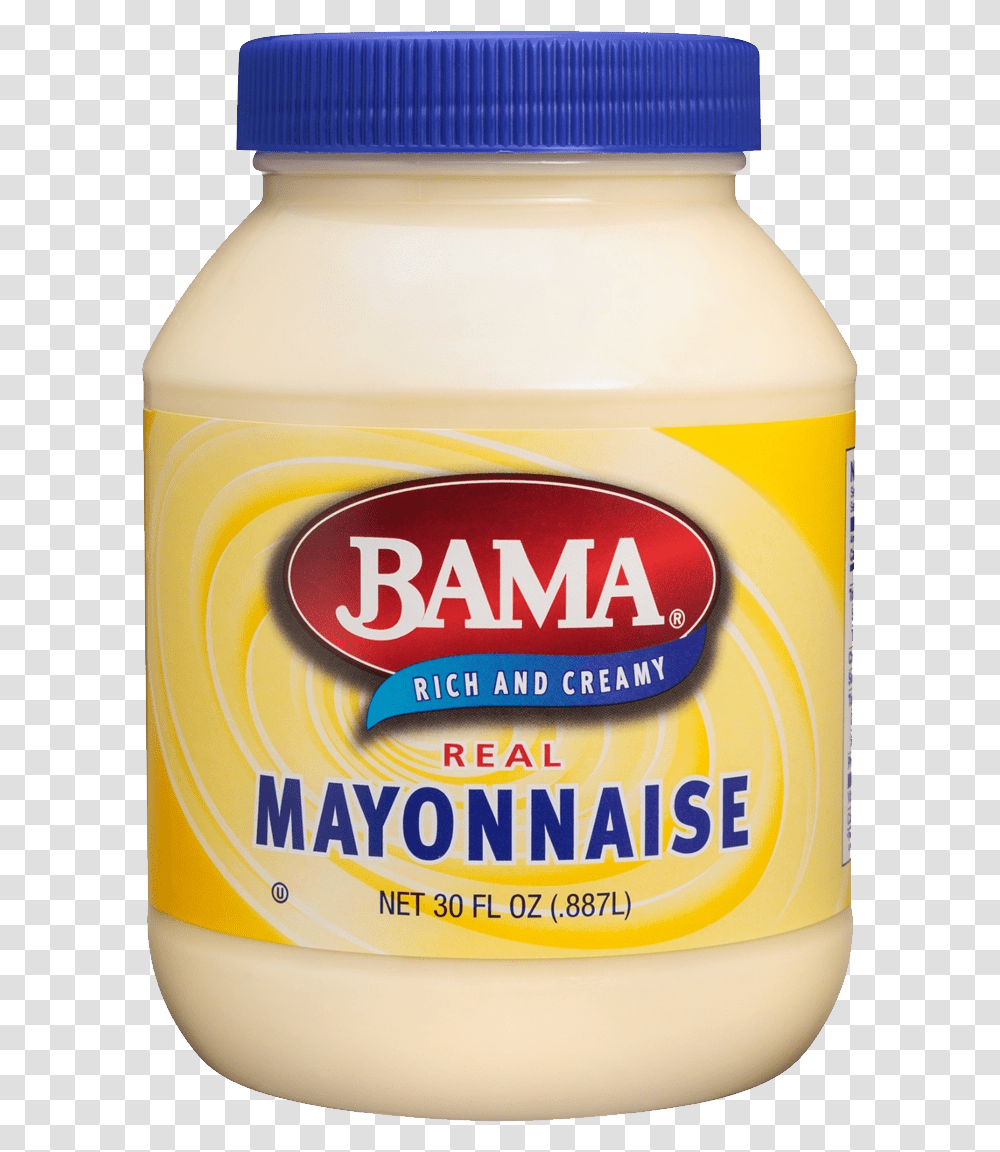 Mayonnaise, Food, Milk, Beverage, Drink Transparent Png