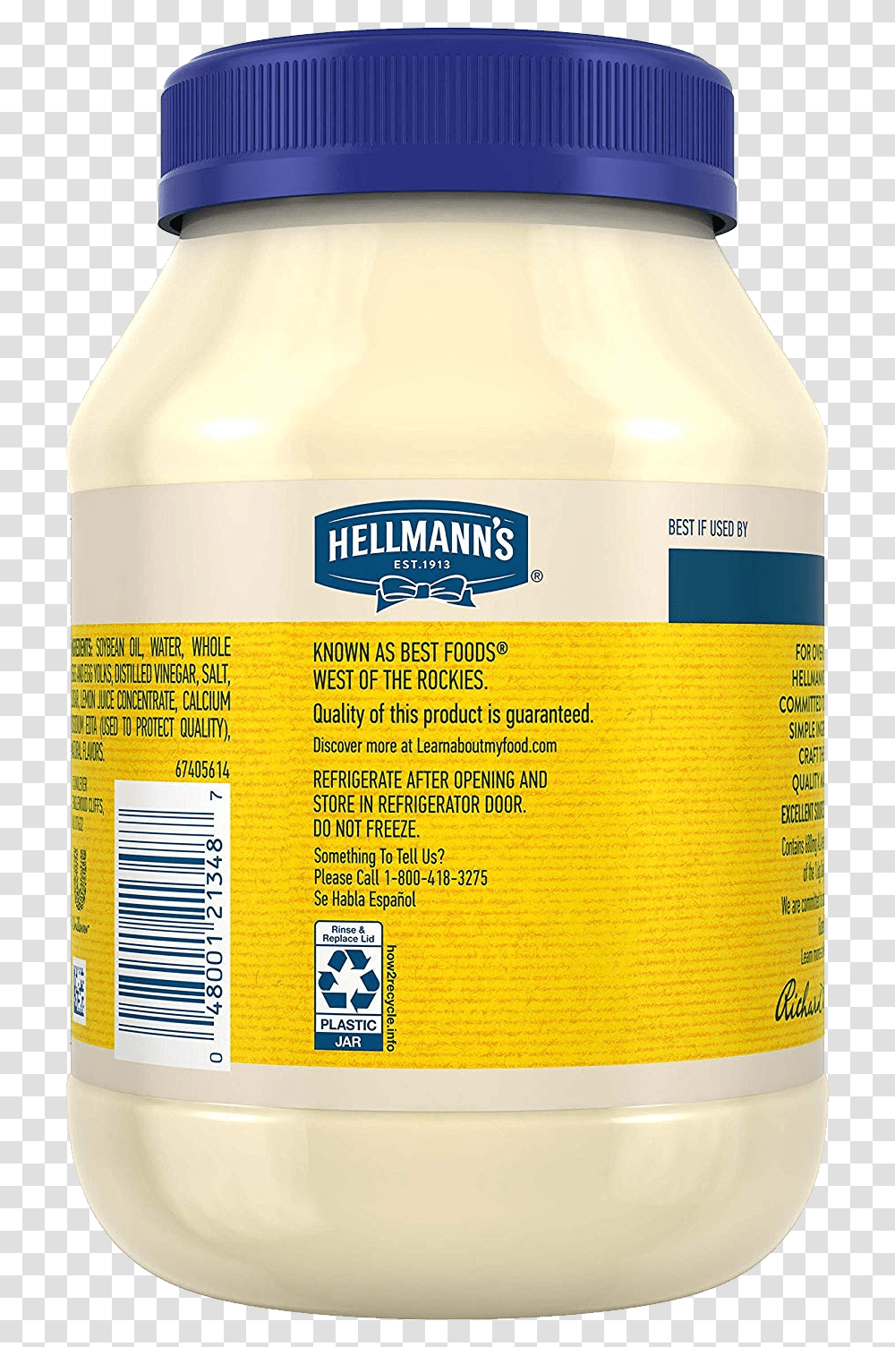Mayonnaise, Food, Plant Transparent Png