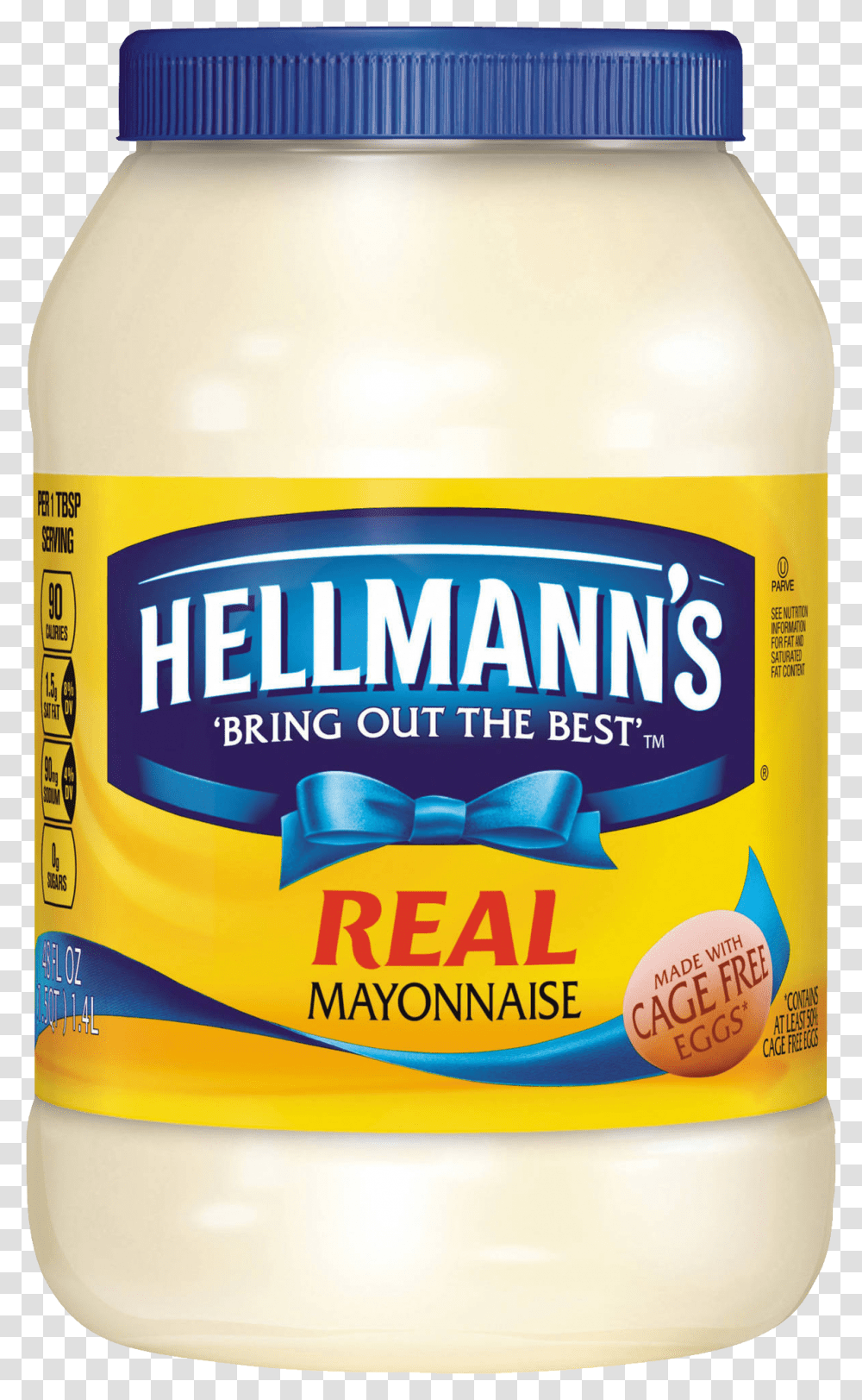 Mayonnaise, Food, Plant Transparent Png