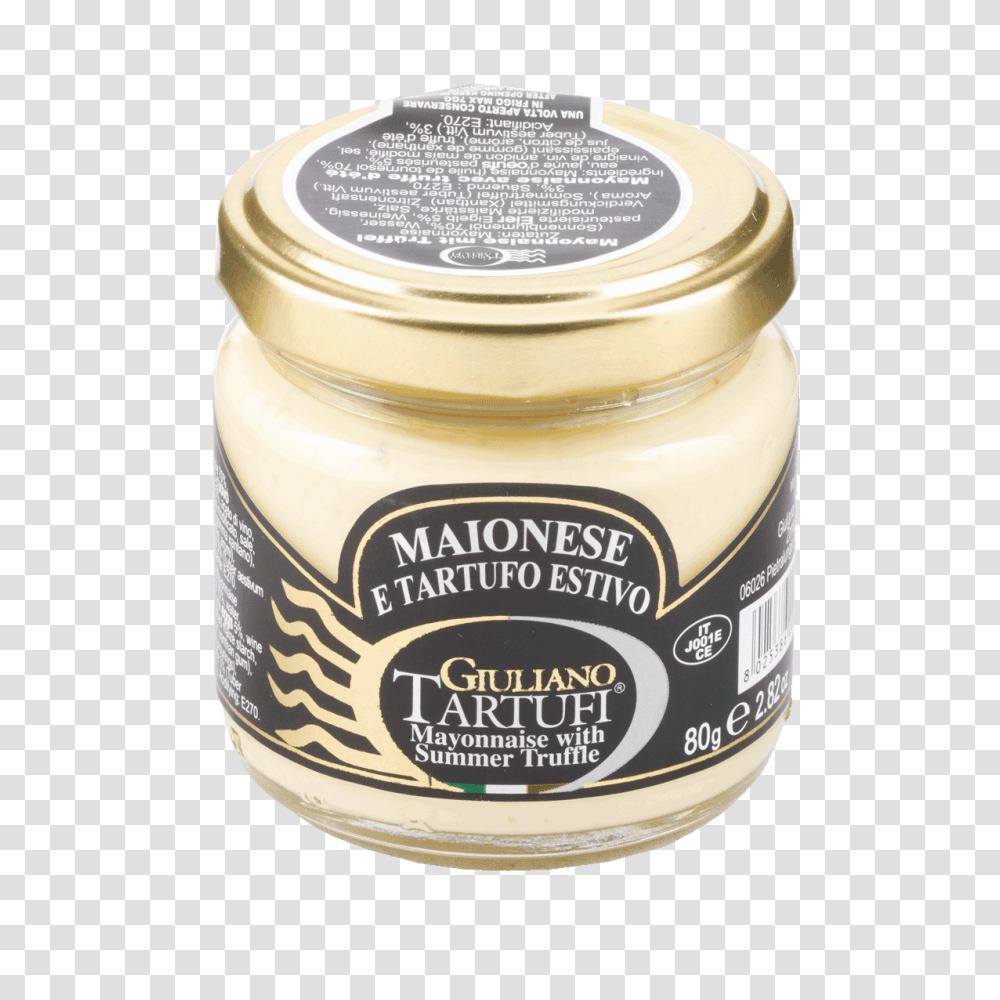 Mayonnaise, Food, Tape Transparent Png