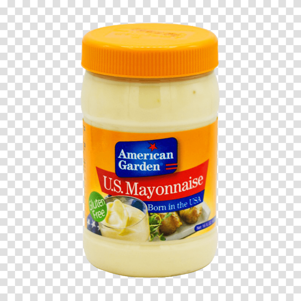 Mayonnaise, Food Transparent Png