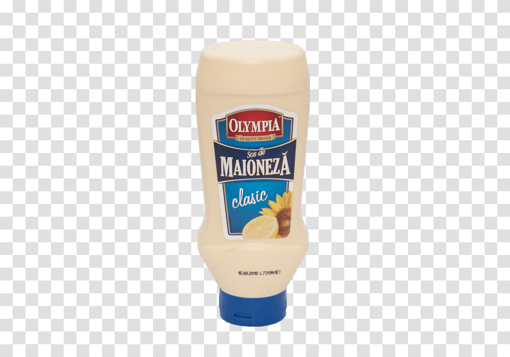 Mayonnaise, Food Transparent Png