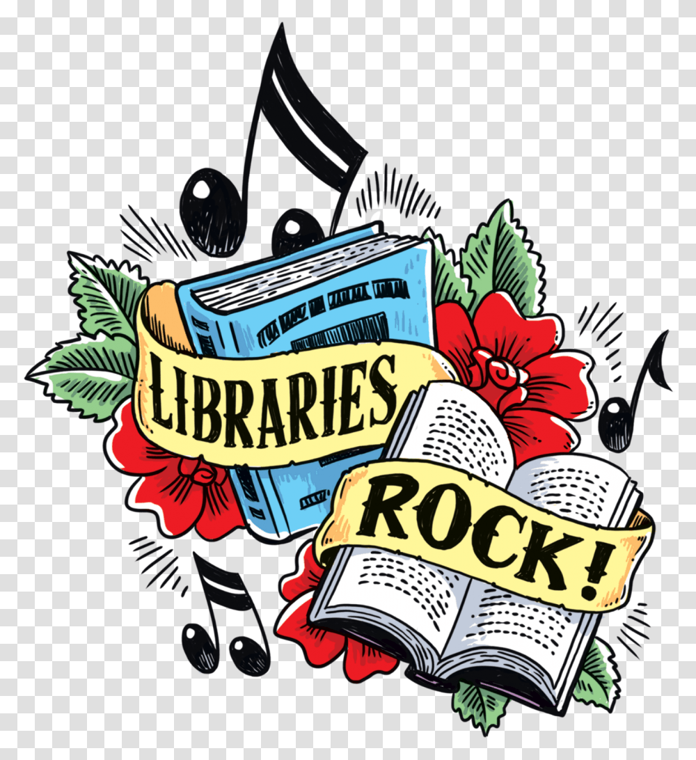 Mayors Summer Reading Club Logo Libraries, Advertisement, Poster, Label Transparent Png