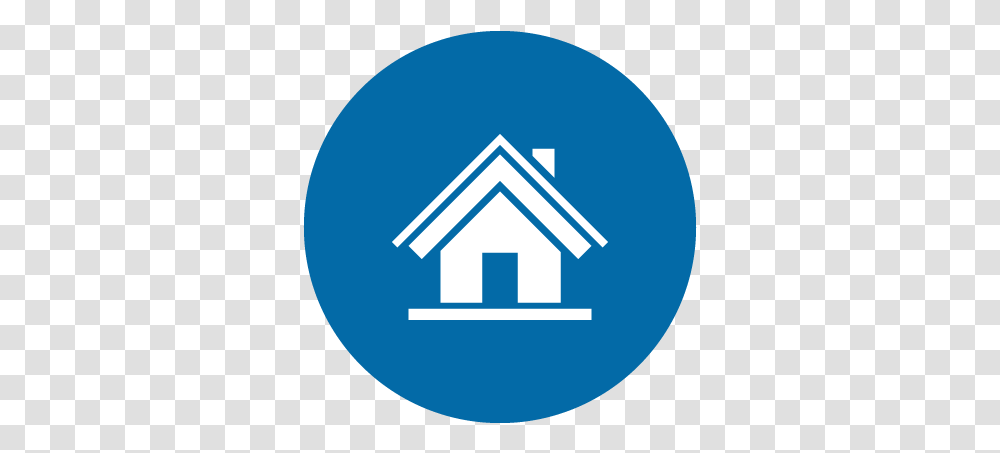 Maytag Home Appliance Center Home Appliance House With Tree Symbol, Logo, Trademark, Sign, Recycling Symbol Transparent Png