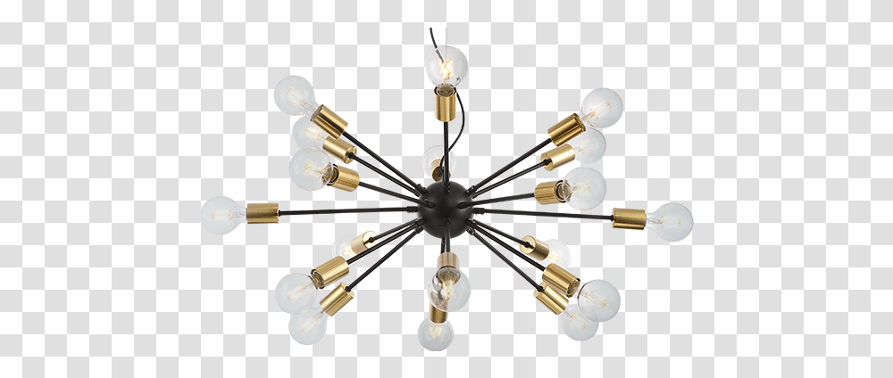 Maytoni Lighting Jackson Loft Pendant, Lamp, Light Fixture, Chandelier, Ceiling Light Transparent Png