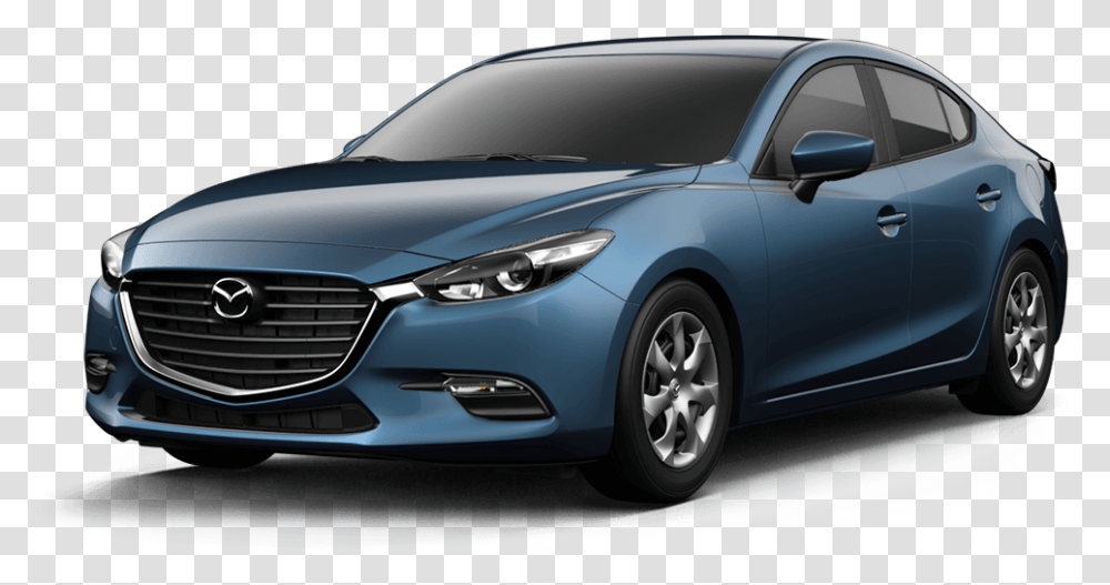 Mazda 3 2019 Price In Uae, Car, Vehicle, Transportation, Automobile Transparent Png
