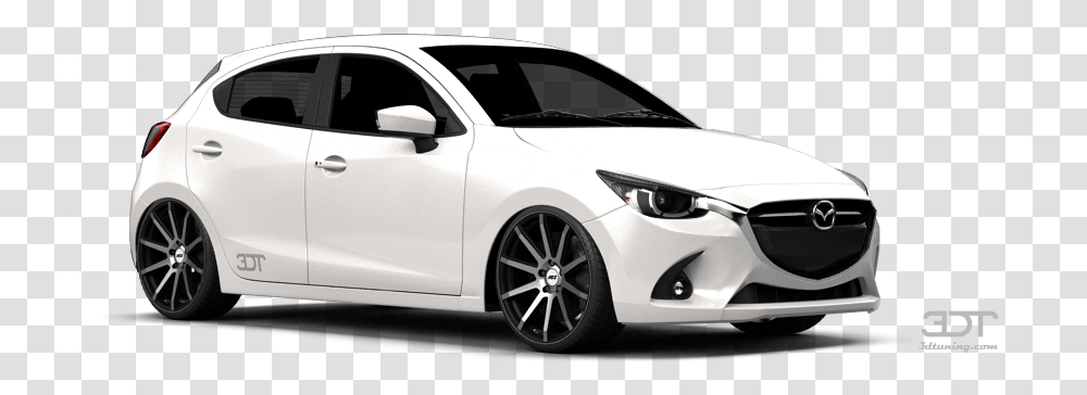 Mazda 3d Tuning, Car, Vehicle, Transportation, Sedan Transparent Png