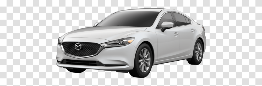 Mazda 6 2019, Sedan, Car, Vehicle, Transportation Transparent Png