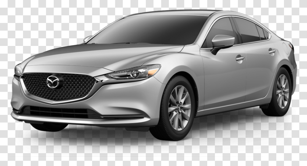 Mazda 6 I Grand Touring 2018, Sedan, Car, Vehicle, Transportation Transparent Png
