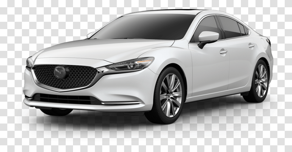 Mazda 6 I Grand Touring 2020, Sedan, Car, Vehicle, Transportation Transparent Png
