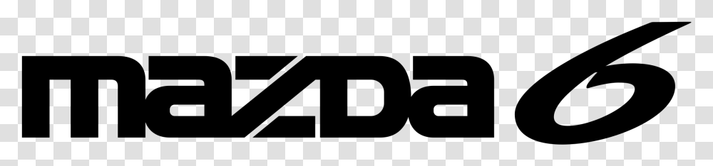 Mazda 6 Logo Graphics, Gray, World Of Warcraft Transparent Png