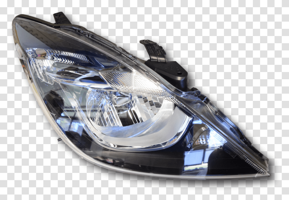 Mazda Bt50 Bt 50 Rh Headlight Head Light Lamp 2015on Motorcycle, Wristwatch Transparent Png
