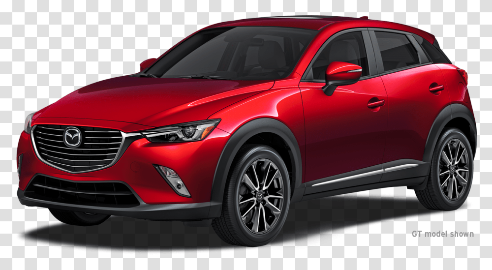Mazda Buick Encore Gx 2020 Red, Car, Vehicle, Transportation, Automobile Transparent Png