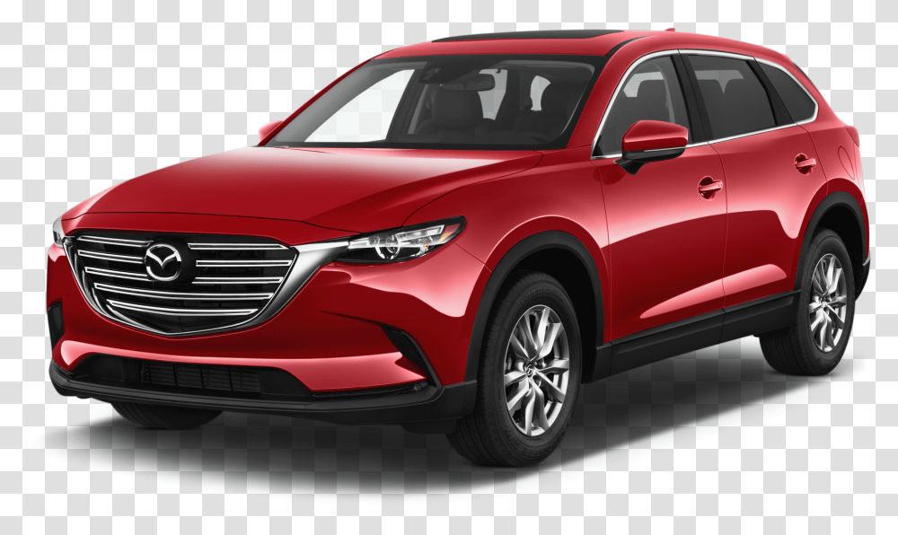 Mazda Car Hq Image Mazda Cx 9 2016, Vehicle, Transportation, Automobile, Suv Transparent Png