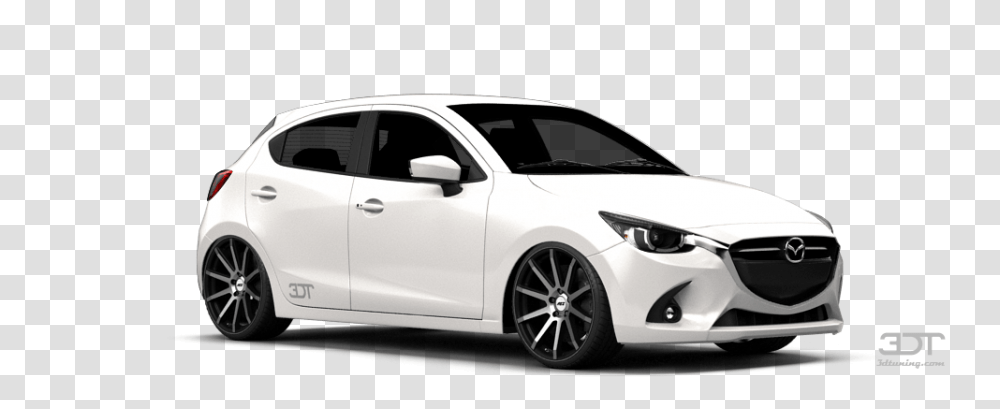 Mazda, Car, Sedan, Vehicle, Transportation Transparent Png