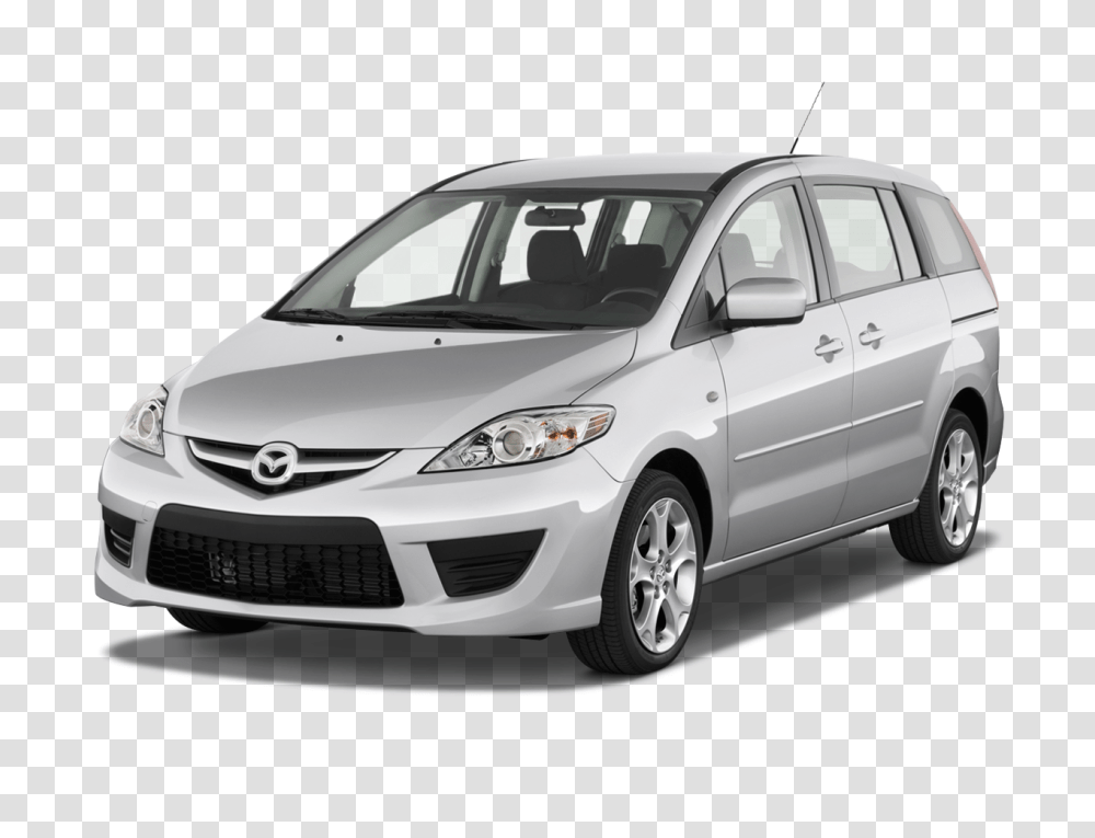 Mazda, Car, Sedan, Vehicle, Transportation Transparent Png