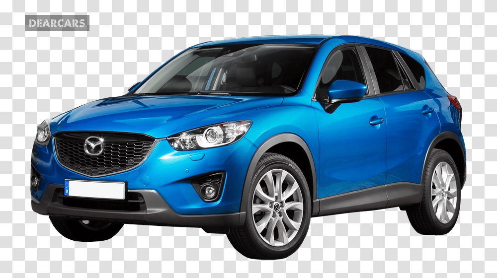 Mazda, Car, Vehicle, Transportation, Automobile Transparent Png