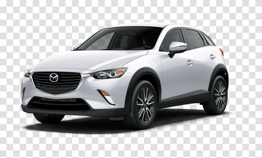 Mazda, Car, Vehicle, Transportation, Automobile Transparent Png