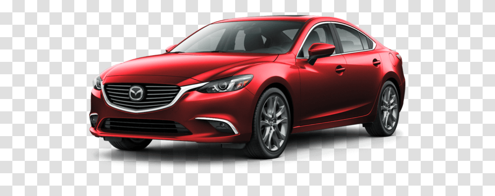 Mazda, Car, Vehicle, Transportation, Automobile Transparent Png