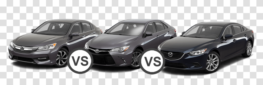 Mazda Cx 5 Vs Honda Cr V Vs Rav4, Sedan, Car, Vehicle, Transportation Transparent Png