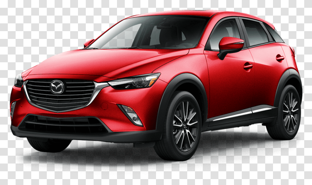 Mazda Cx3, Car, Vehicle, Transportation, Automobile Transparent Png