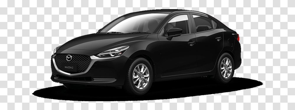 Mazda Demio, Car, Vehicle, Transportation, Sedan Transparent Png