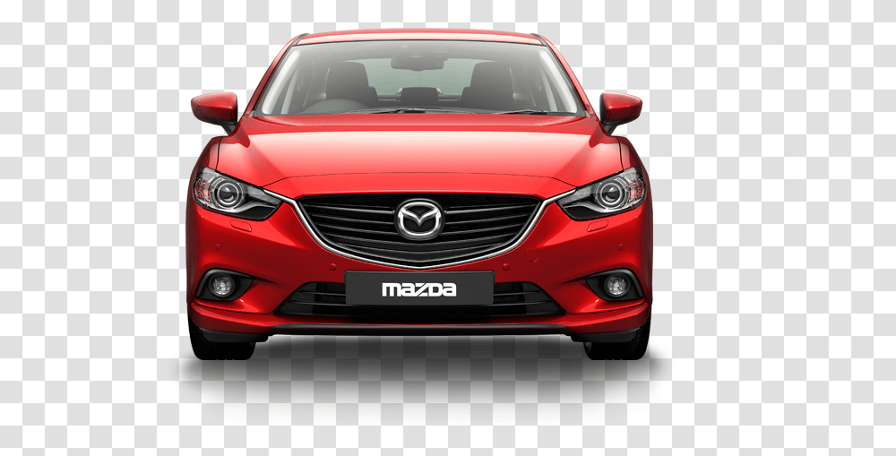 Mazda Images Are Free To Download Car Front View, Vehicle, Transportation, Sedan, Sports Car Transparent Png