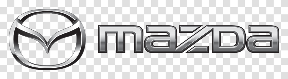 Mazda Logo, Trademark, Emblem Transparent Png