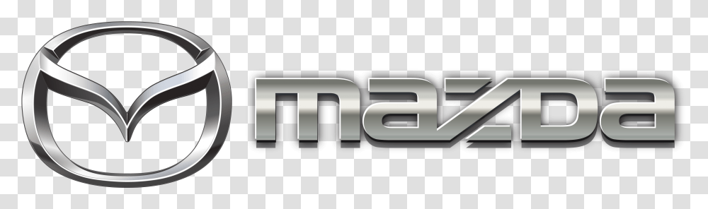 Mazda, Logo, Trademark, Emblem Transparent Png