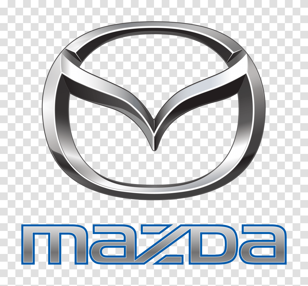 Mazda, Logo, Trademark, Ring Transparent Png