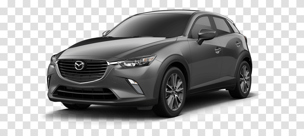 Mazda Mazda Cx 3 2018 Black, Car, Vehicle, Transportation, Automobile Transparent Png