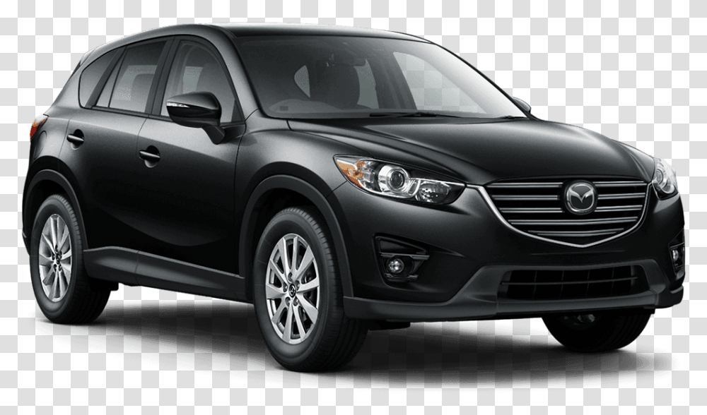 Mazda Mazda Cx5 Black, Car, Vehicle, Transportation, Automobile Transparent Png