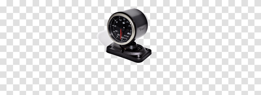 Mazda Miata Boost Gauge Autometer Speedometer, Wristwatch, Tachometer Transparent Png
