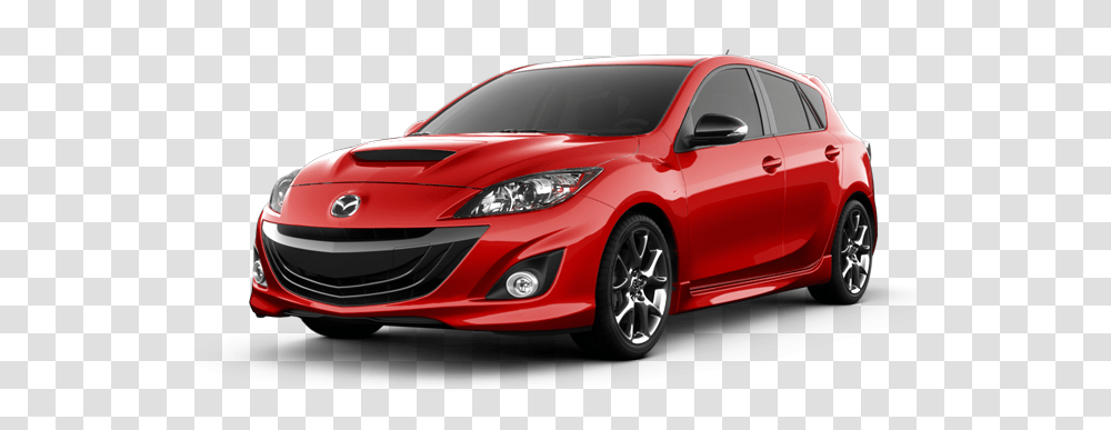 Mazda, Sedan, Car, Vehicle, Transportation Transparent Png