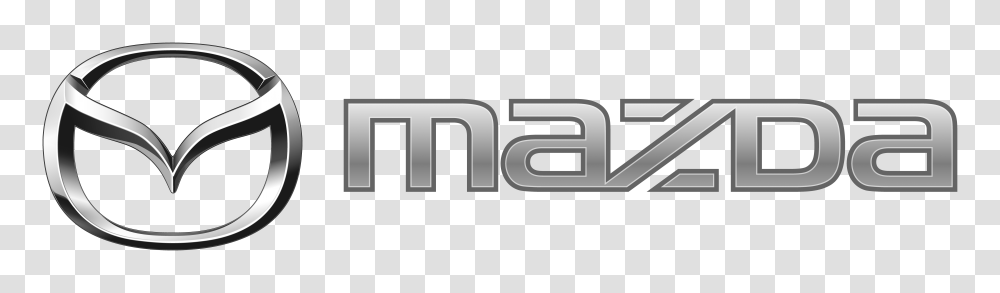 Mazda, Logo, Trademark Transparent Png