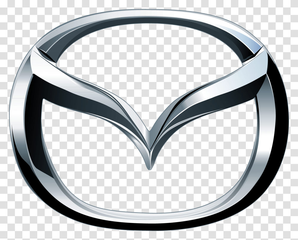 Mazda, Staircase, Emblem, Buckle Transparent Png