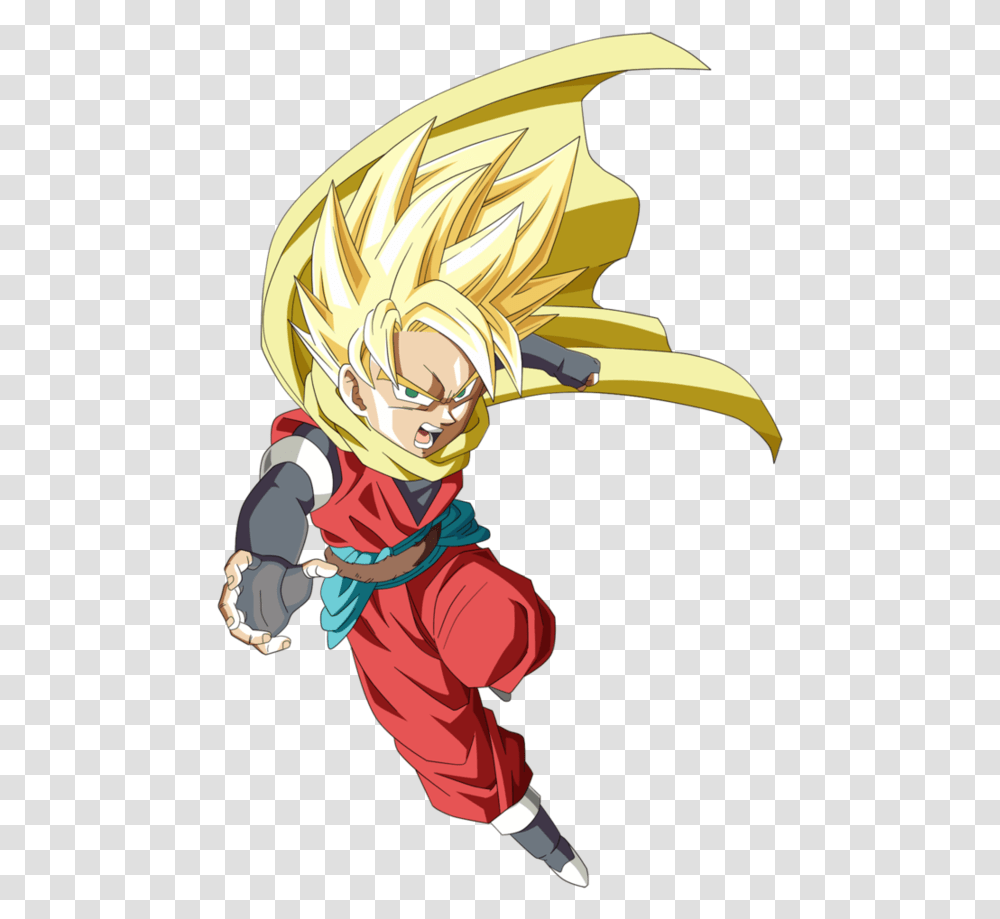 Maze Clipart Dragon Ball Z Picture 1625788 Dragon Ball Beat Ssj2, Person, Human, Comics, Book Transparent Png