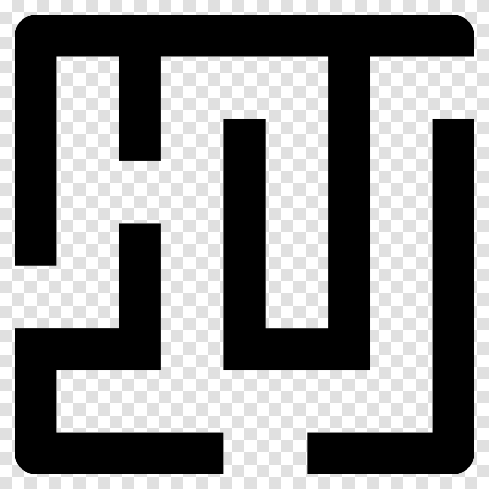 Maze Icon Free Download, Weapon, Weaponry Transparent Png