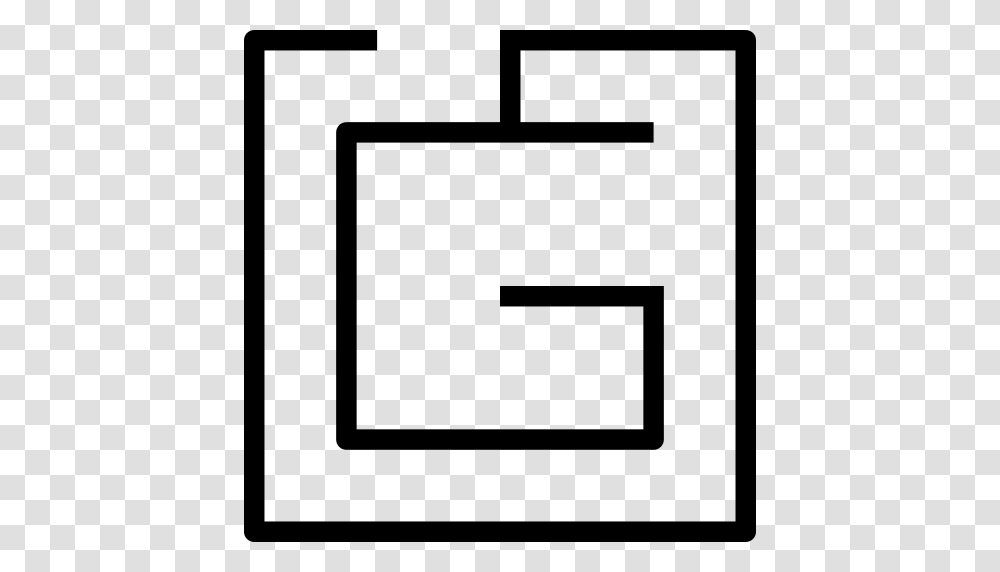 Maze Icon, Gray, World Of Warcraft Transparent Png