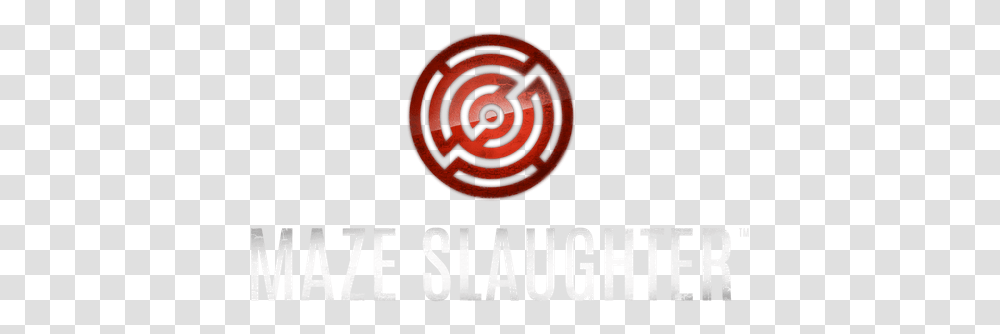 Maze Slaughter Giant Gun Games, Logo, Symbol, Trademark, Text Transparent Png