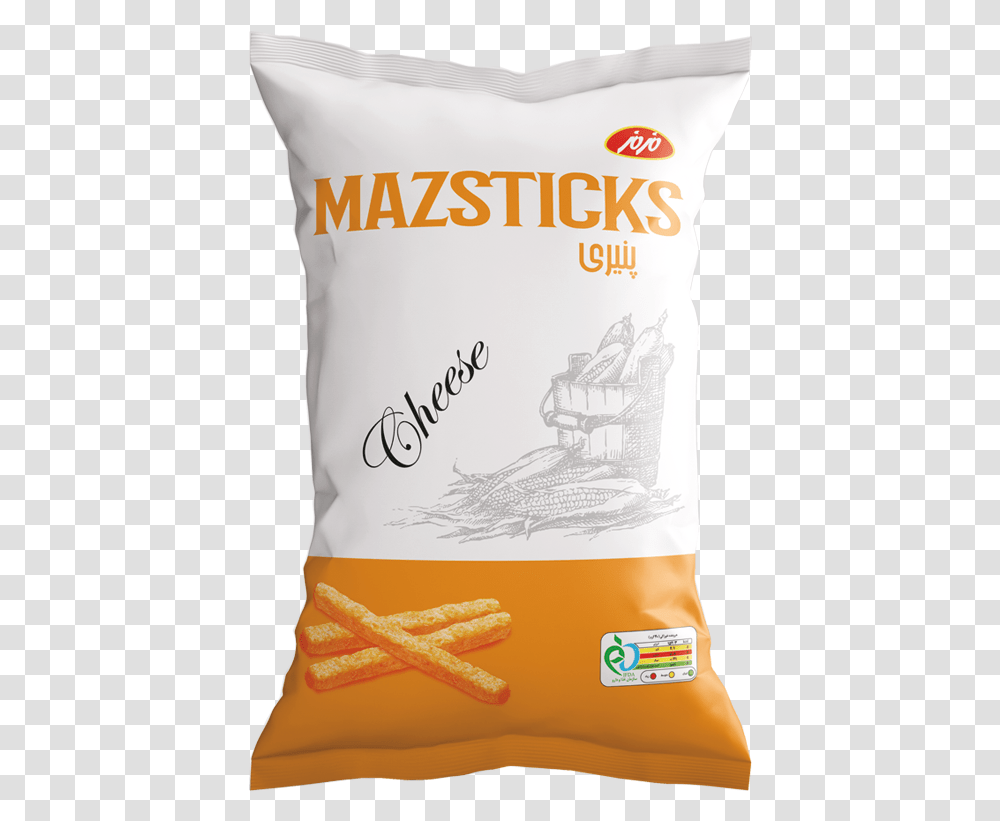 Mazmaz Cheese Sticks, Diaper, Food, Flour, Powder Transparent Png